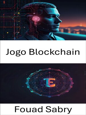 cover image of Jogo Blockchain